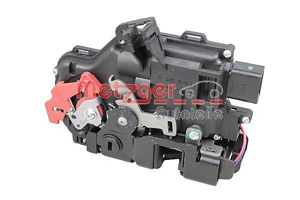 Serrure de porte METZGER 2314253